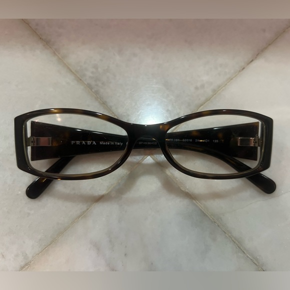 Vintage PRADA Prescription Frames - Picture 2 of 5